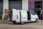 Citroen Dispatch XL 2017 года
